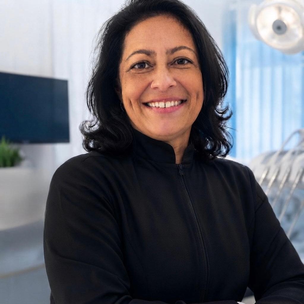 Rosa Yana Baalbaki