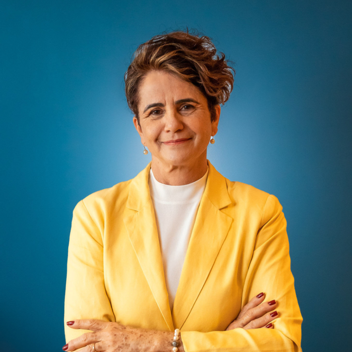 Rosangela Falcone Perruci